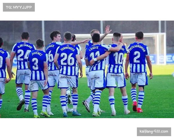 皇家社会客场疲软6场未尝胜绩 深陷保级区