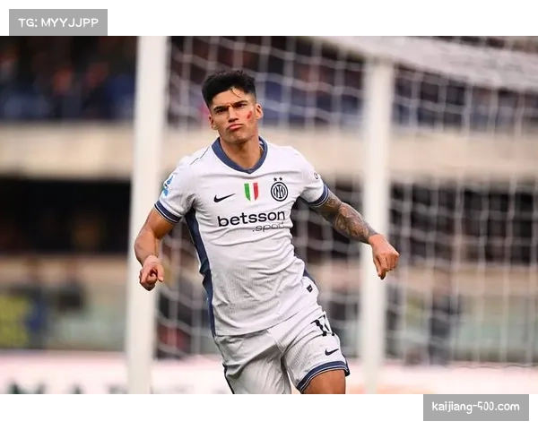 埃斯波西托抽射扳平比分 国米年轻前锋欧冠赛场展现潜力