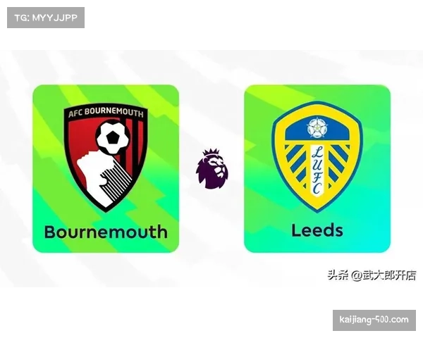 伯恩茅斯2-2利兹联保级区形势胶着，双方各取一分难分高下